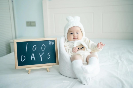 琼中宝宝多大开始攒肚子 琼中宝宝多大开始攒肚子