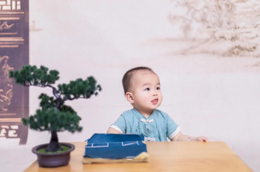 琼中宝宝抓周必备8件物品