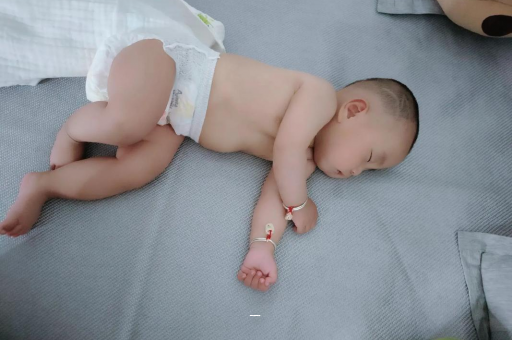 琼中溶豆几个月宝宝可以吃